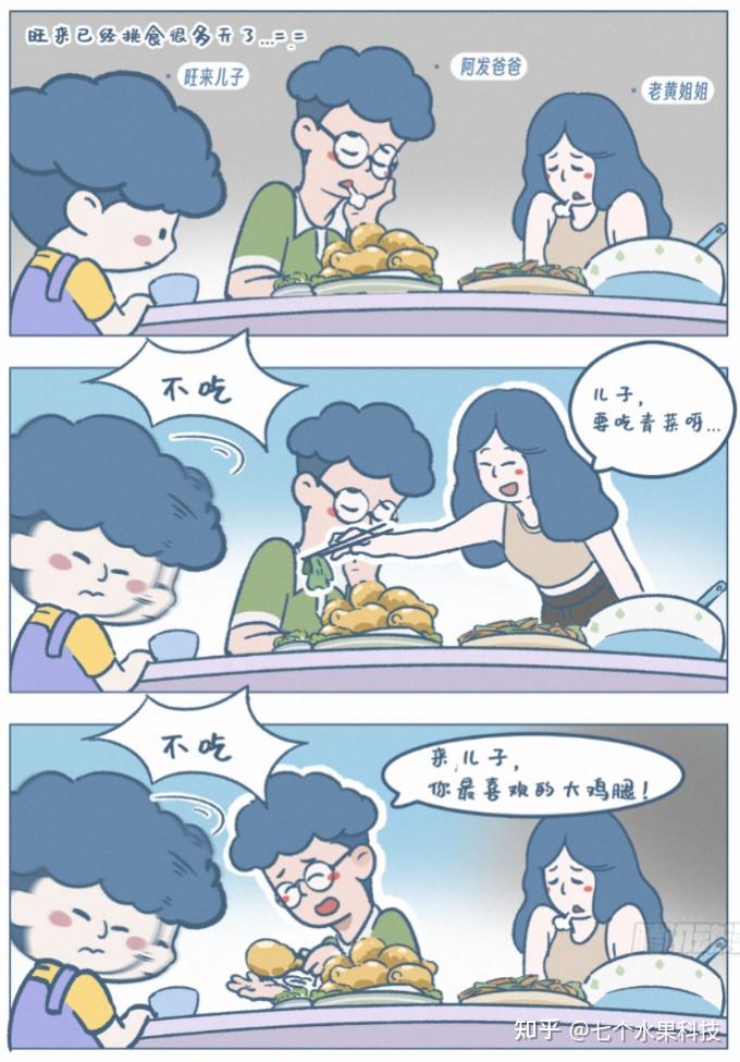 在欢声笑语中塑造孩子好习惯——寓教于乐新选择：《阿发与旺来》